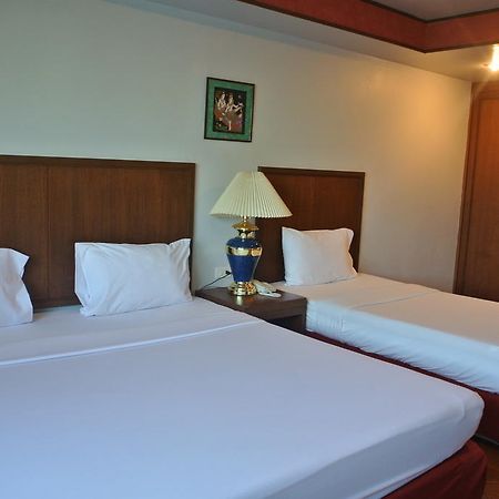 Hejia Grand Hotel Sadao Exterior foto
