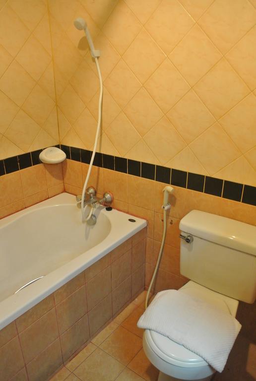Hejia Grand Hotel Sadao Zimmer foto
